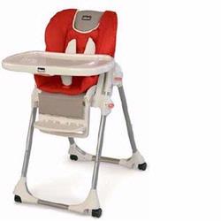 High Chairs: Chicco Polly High Chairs - FREE Shipping!