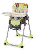 High Chairs: Chicco Polly High Chairs - FREE Shipping!