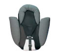 Croozer Seat Supporter