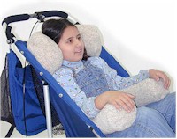 Positioning Pillow Set