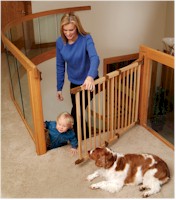 KidCo G-32 child safety gate