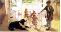 KidCo PD-10 play den