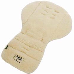 Mountain Buggy Lamb's Wool Liner