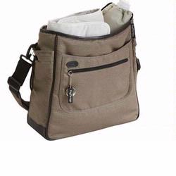 Peg-Pérego 2008 Borsa Mamma Diaper Bag - FREE Shipping