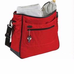 Peg-Pérego 2008 Borsa Mamma Diaper Bag - FREE Shipping