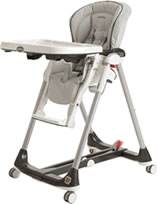 Peg-P&eacute;rego Prima Pappa Diner High Chairs 