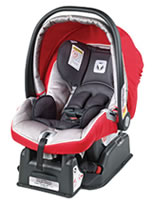 Peg-P&eacute;rego 2008 Primo Viaggio Car Seats  - FREE Shipping