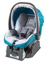 Peg-P&eacute;rego 2008 Primo Viaggio Car Seats  - FREE Shipping