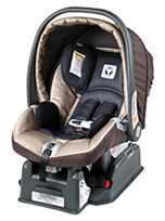 Peg-P&eacute;rego 2008 Primo Viaggio Car Seats  - FREE Shipping