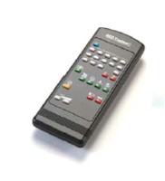 Remote Control for AED Trainer 2