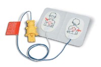 Infant/Child Training Pads for Little Anne