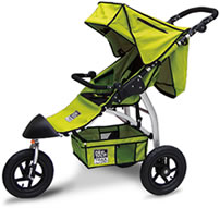 Tike Tech ATX All Terrain Jogging Strollers