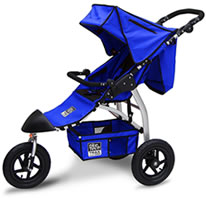 Tike Tech ATX All Terrain Jogging Strollers