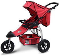 Tike Tech ATX All Terrain Jogging Strollers