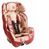 Compass Y11005  True Fit Convertible Car Seat ,Monet (Pink Floral)