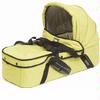 Mountain Buggy Urban Single Jogging Stroller - Green Dot