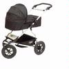 Mountain Buggy Urban Single Jogging Stroller - Green Dot