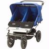Mountain Buggy Urban Elite Double Stroller