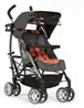 Baby Planet 101103 Solo Deluxe Lightweight Stroller, Terra Cotta