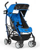 Baby Planet 101102 Solo Sport Lightweight Stroller, Cobalt
