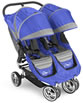 BabyJogger City Mini Double Jogging Strollers