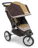 BabyJogger City Elite Single Jogging Strollers