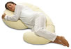 Basic Comfort Body Support Pillow 