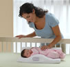 Basic Comfort Symmetry Baby Sleep System