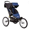 Baby Jogger Q Series Jogging Stroller