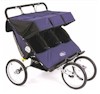BabyJogger Q Series Triple Strollers