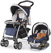 Chicco Cortina Travel System, Manhattan