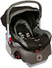 Compass I420-EBA Infant Car Seat, Ebano