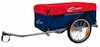 Croozer Cargo Bike Trailer - Backordered - Expected to ship 10/15/08