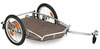 Croozer Travel Bike Trailer