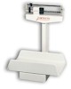 Detecto 450 Baby Scale