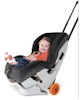 GoGo BabyZ Kidz Travel Mate Stroller Attachment 