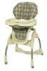 Graco 3920BAN Harmony High Chair in Bancroft Design - Backordered - Expected to ship 12/15/08