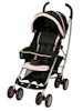 Graco 6060GIS Mosaic Stroller Giselle Design