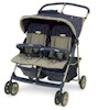 Graco 6551CLN3 DuoRider Twin Stroller in Coburn Design