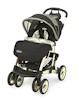 Graco 7112CNP Quatro Tour LX Baby Stroller in Central Park Design