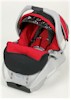 Graco 8649LOT2 SnugRide2 Infant Car Seat in Lotus Design