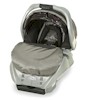 Graco 8649MTR2 SnugRide Infant Car Seat in Metropolitan Design