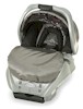 Graco 8649MTR2 SnugRide2 Infant Car Seat in Metropolitan Design - Backordered - Expected to ship 12/15/08