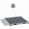 HealthOMeter h2650kl Handrail Scale