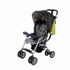 Combi Helio 2478-14 Stroller ,Ember-Wasabi 