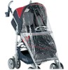 Inglesina 1650026 Rain Cover for Twin Swift Strollers