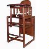 Kettler H4843-M557 Kombi High Chair Dark Removable Tray , Euro Padding