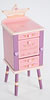 Levels of Discovery Princess Jewelry Cabinet