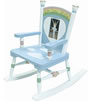 Levels of Discovery Princess Mini Rocker