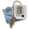 LifeSource UA-705 blood pressure monitor